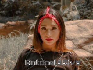 AntonelaRiva