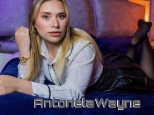 AntonelaWayne