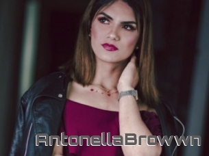 AntonellaBrowwn