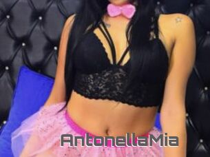 AntonellaMia