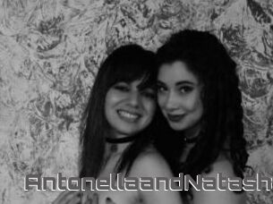AntonellaandNatasha