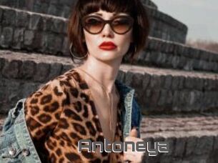 Antoneya
