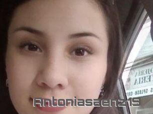 Antoniasaenz19