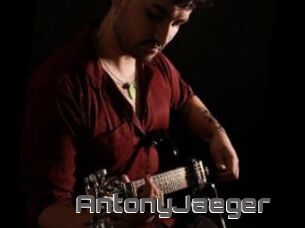 AntonyJaeger