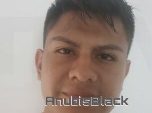 AnubisBlack
