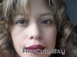 AnyCuteSxy