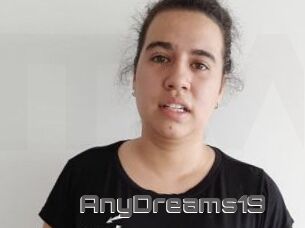AnyDreams19