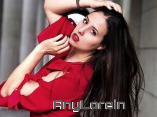 AnyLorein