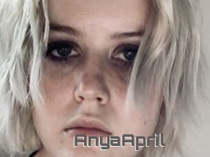 AnyaApril