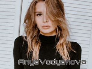 AnyaVodyanova