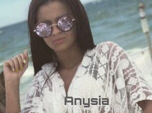 Anysia