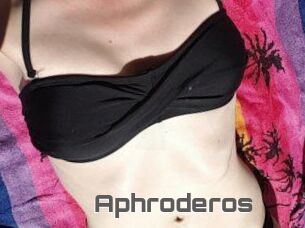Aphroderos