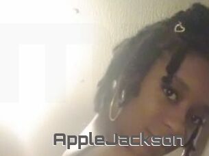 AppleJackson