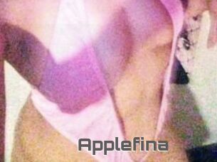 Applefina