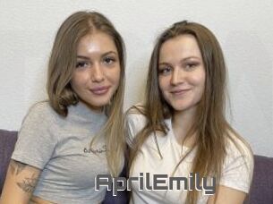 AprilEmily