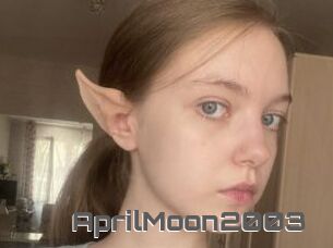AprilMoon2003
