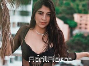AprilPierre
