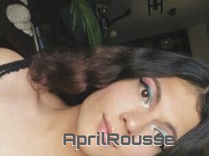 AprilRousse