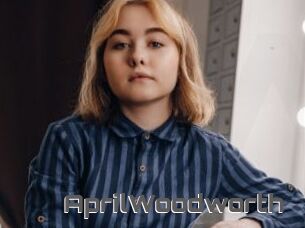 AprilWoodworth