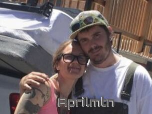 Aprilmtn