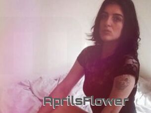 AprilsFlower