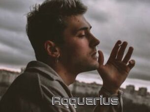 Aqquarius