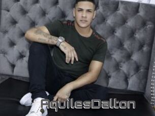 AquilesDalton