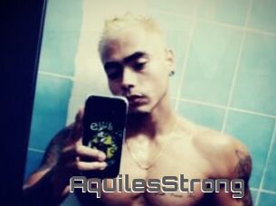 AquilesStrong