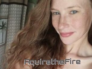 AquiretheFire