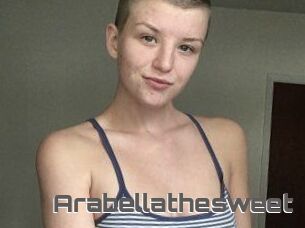 Arabellathesweet