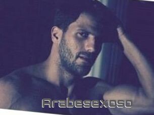 Arabesexoso