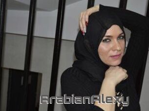 ArabianAlexy