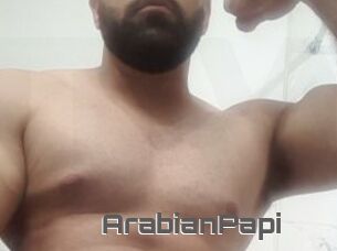ArabianPapi
