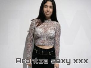 Arantza_sexy_xxx