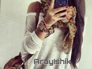 ArayIshik