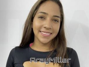 ArayMiller