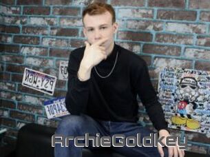 ArchieGoldkey