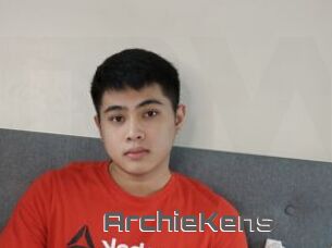 ArchieKens