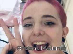 Ardent_Melanie