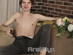 ArelFlyn