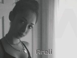 Areli
