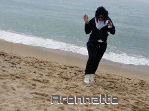Arennatte