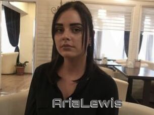 AriaLewis