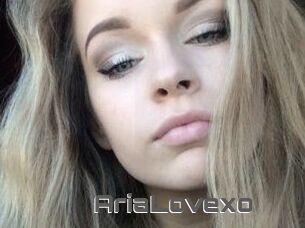 AriaLovexo