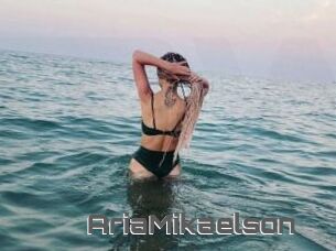 AriaMikaelson