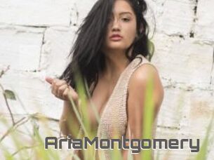 AriaMontgomery