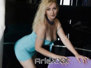 AriaXXX