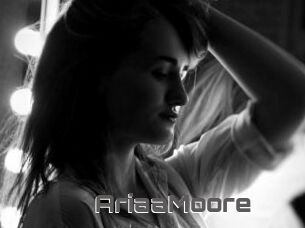 AriaaMoore
