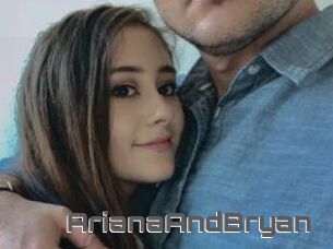 ArianaAndBryan