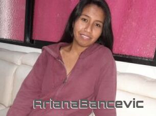 ArianaBancevic